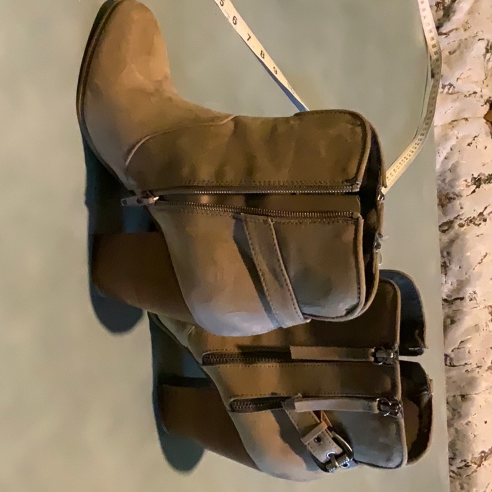 Carlos Santana Boots